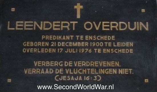 Film in de maak over ‘grootste Enschedeër ooit’