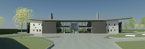 “Impressies in mineur”, nieuwe publicatie voor sponsoring International Bomber Command Centre