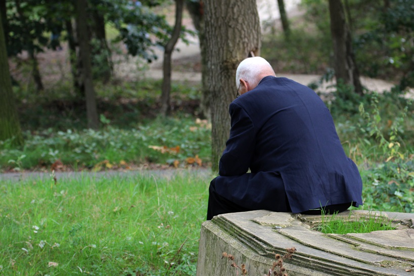 Herdenking 70 jaar ontruiming Kamp Vught