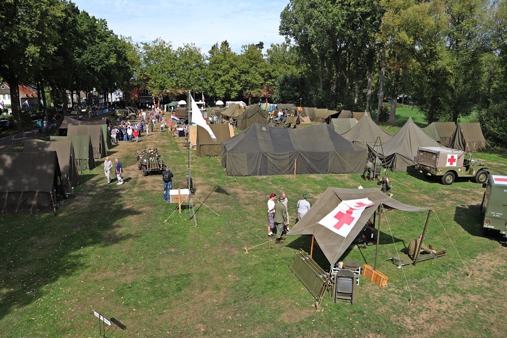 Fotoverslag Son en Breugel 2018