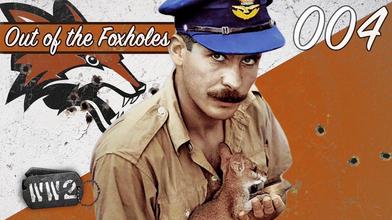 World War 2 Youtube Series - Greenland to USA, Australia to war, and French Colonies to…?