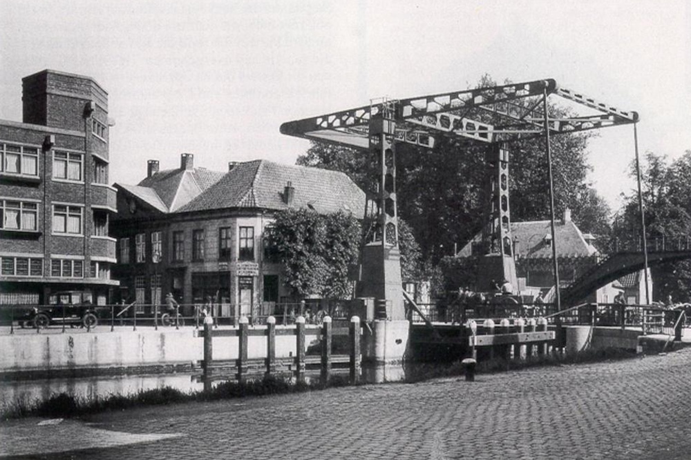 Dagboek Niessen: 18 september 1944 in Helmond