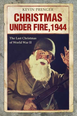 New book recounts the last Christmas of World War II