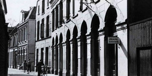 ‘Im Westen nichts Neues’: nieuwe Netflix-hit was 90 jaar geleden wereldnieuws in Enschede