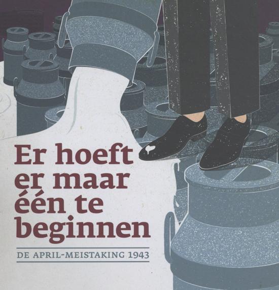 Hengelo heeft eindelijk gedenkteken voor April-meistakingen (video)