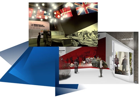 Bastogne War Museum opent 22 maart 2014