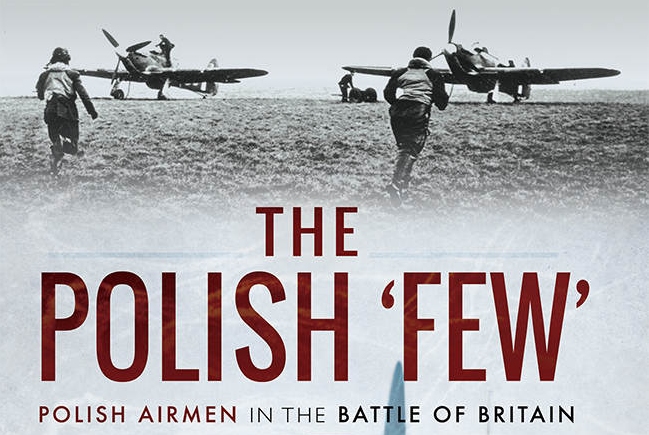 Polish airmen fought for the freedom of others