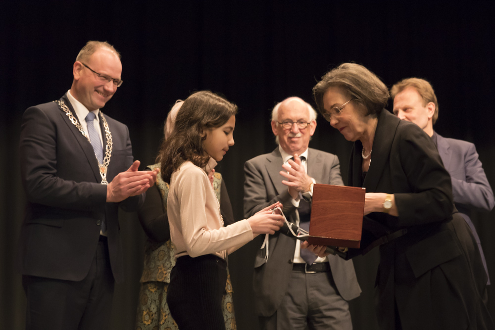 Fotoverslag Opening Herinneringscentrum Apeldoornsche Bosch