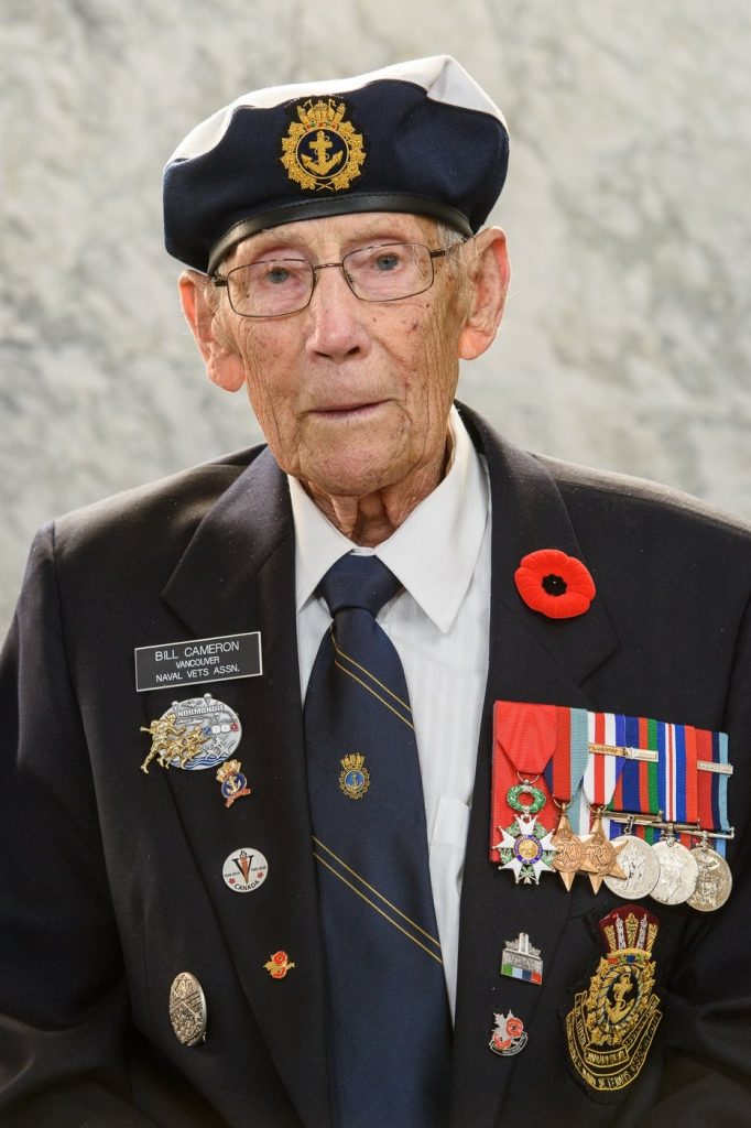 D-Day-veteraan (100) overlijdt dag voor vertrek naar Frankrijk voor herdenking