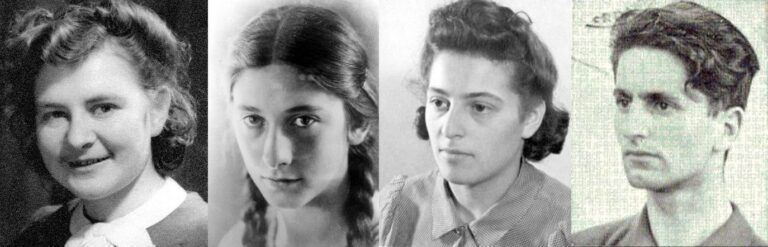 26-03: Muziektheaterdocumentaire Hoor de vrouwen zingen in Kamp Vught
