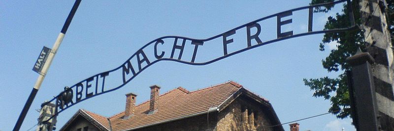 Hoe een jongen uit Hengelo de klokkenluider van de Holocaust werd