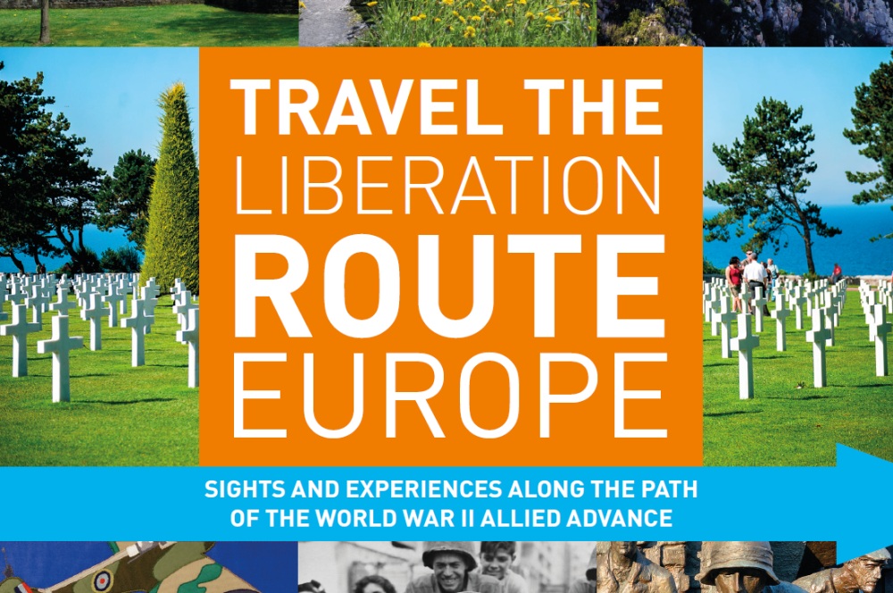 Travel the Liberation Route with Rough Guides