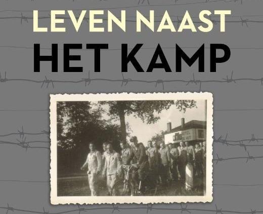 Jonge auteur publiceert boek over Vughtenaren en kamp Vught