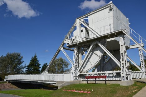 STIWOT Reizen Battlefield Tour 