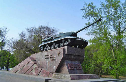 Nazis tegen Sovjets: de grootste tankslag aller tijden is gekrompen