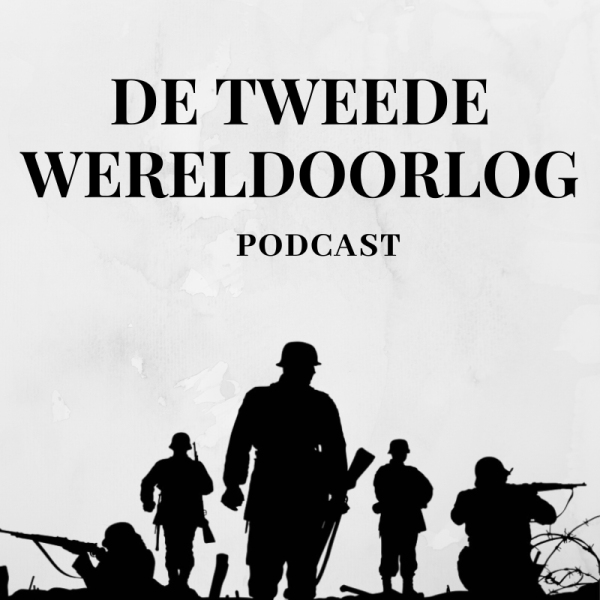 Via een podcast binnen een half uur op de hoogte van minder bekende WO2-onderwerpen