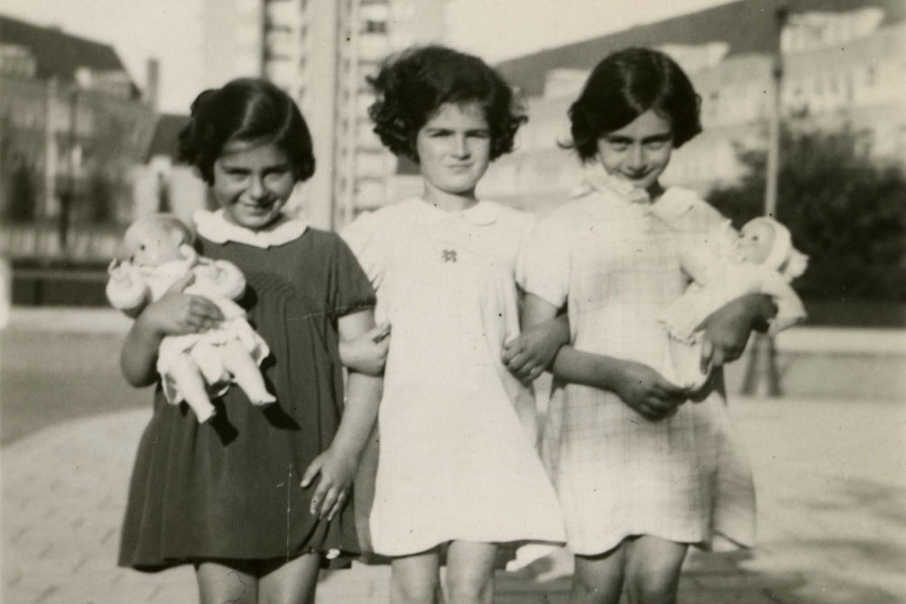 Nieuwe tijdelijke tentoonstelling 'Anne Frank - Laat me mezelf zijn'