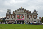 Ontslagen Joodse musici herdacht in Concertgebouw