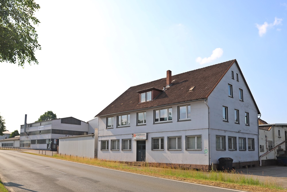 Dasselse dwangarbeiders: Eisengiesserei Gattermann (11/22)