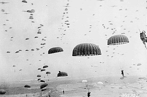 Speciale uitzendingen Omroep Gelderland van 75 jaar vrijheid in de septembermaand