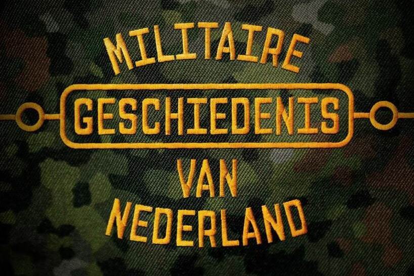 10-02: NIMH lanceert podcast over militair verleden: van verzetshelden tot Belgische opstand