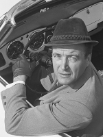 Amerika’s favoriete filmnazi was een Nederlander: de hier nagenoeg onbekende John Van Dreelen