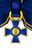 Order of Boyaca - Grand Cross