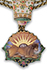 Imperial Order of the Lion and the Sun 1st class