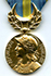 Mdaille commmorative d'Orient