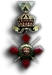 Order of Military Merit 5th Class