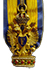 Ritter II. Klasse zum Kaiserlicher Orden der Eisernen Krone