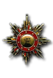 Order of the War of Resistance Victory