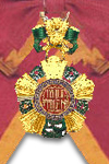 Nationale Orde van Vietnam, Ridder Grootkruis