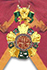 Bao quoc Huan chuong, Knight Grand Cross