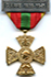Croix du Combattant Volontaire (1953)