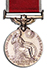 British Empire Medal (BEM & EGM)