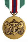 Exepditionaire Medaille (Koopvaardij)