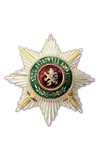 Royal Order of Saint Alexander 1st Class