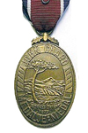 John Chard Medal