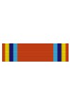 Ceylon Armed Services Long Service Medal