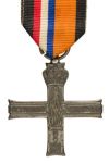 Resistance Memorial Cross (VHK)
