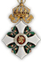 Order of Civil Merit 1st Class