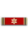 Grootkruis in Bijzondere Uitvoering in de Orde van Verdienste van de Bondsrepubliek Duitsland