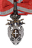Commander's Cross of the Order of the White Eagle