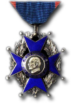 Nationale Orde van de Arbeid