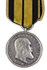 Silberne Militr-Verdienstmedaille