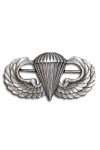 US Army Parachutisten Badge