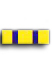 Order of the Cloud and Banner with Yellow Grand Cordon (3rd Class)