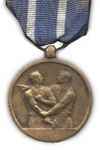 Deportees' Medal