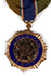 American Legion's Distinguished Service Medal